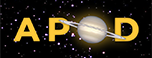 APOD Logo